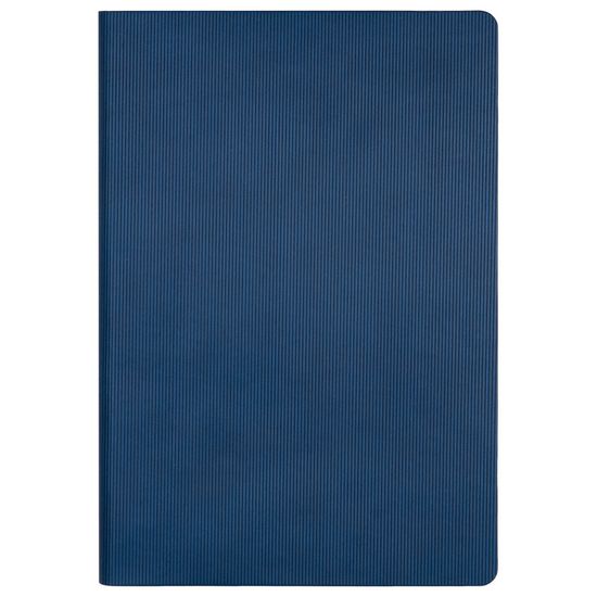 Ежедневник СЗ Portobello city New, цвет синий