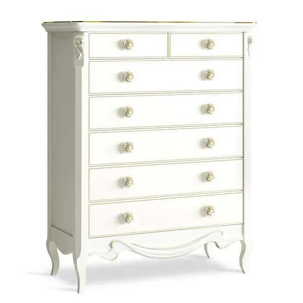 Комод 7 ящиков