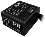 Блок питания 1STPLAYER DK PREMIUM PS-700AX 700 Вт