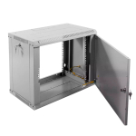 ШРН-Э-9.350.1 шкаф настенный 9U 600x350 ЦМО