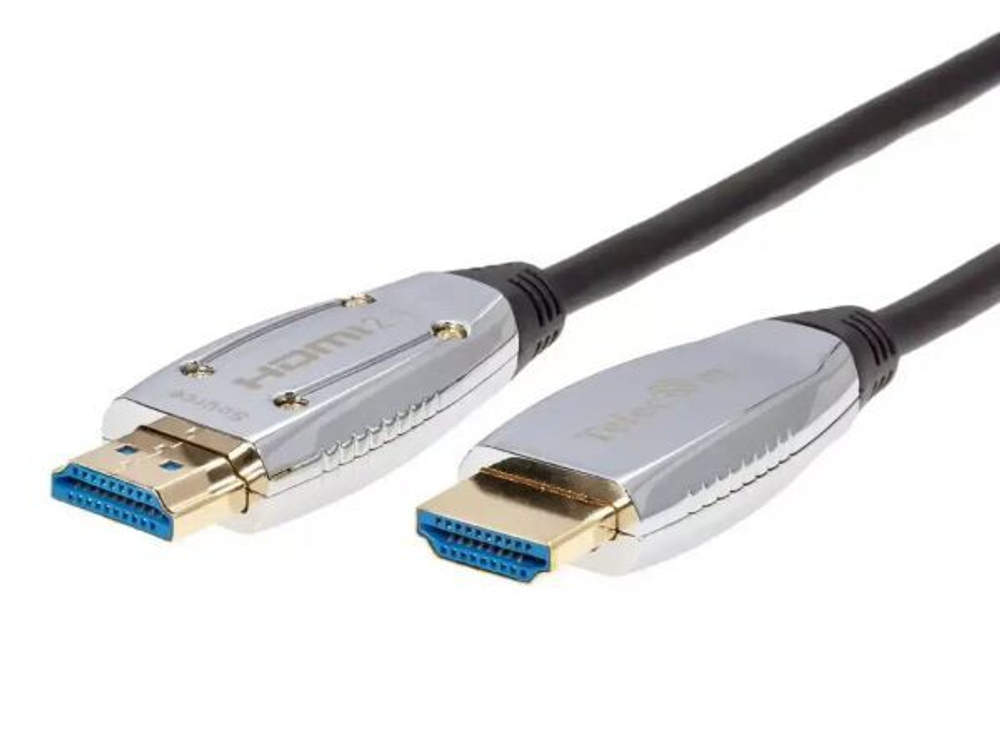 Кабель интерфейсный HDMI-HDMI Telecom TCG2120-30M