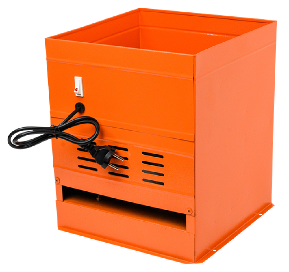 Зернодробилка ВИХРЬ ЗД-350