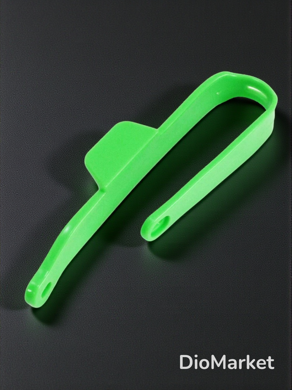 слайдер цепи колеса Ирбис ттр 125 152FMI зеленый