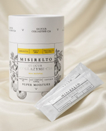 Коллагеновое желе с витамином С Glucur Collazyme C-24 (30 стиков)