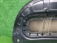 Капот Kia Carnival 4 (2020-н.в.)