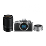 Nikon Z fc Kit 16-50 VR + 50-250 VR