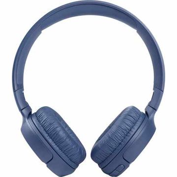 JBL Tune 510BT Blue (Синие) JBLT510BTBLU