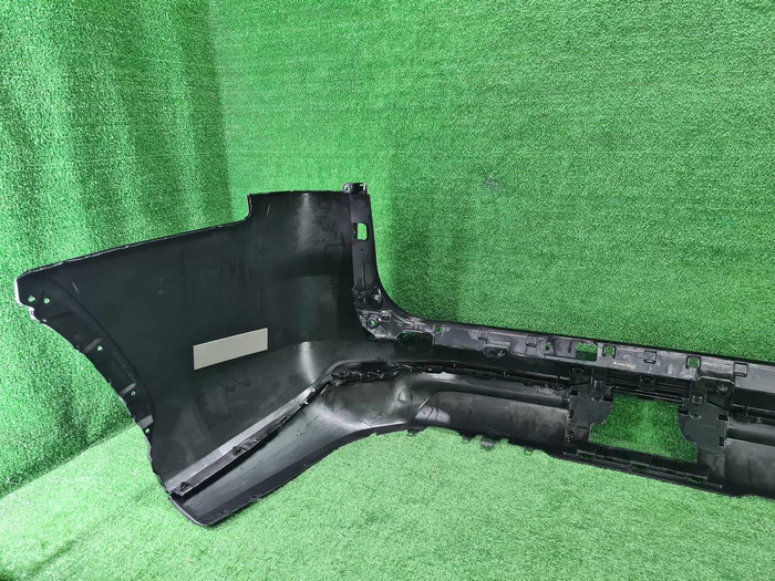 Бампер задний Toyota Land Cruiser 300 (2021-н.в.)