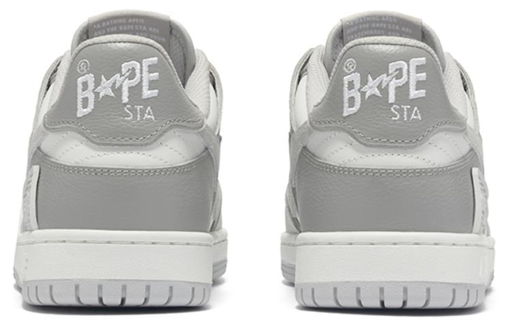 Bape A Bathing Ape Sk8 Sta 5