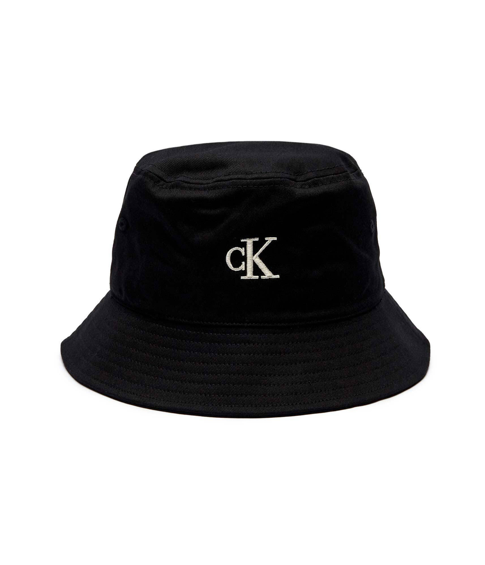Шляпа Calvin Klein Jeans - черный(LV04K5020G)