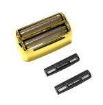 Сетка и нож на шейвер FXRF2G BarberShop Золото