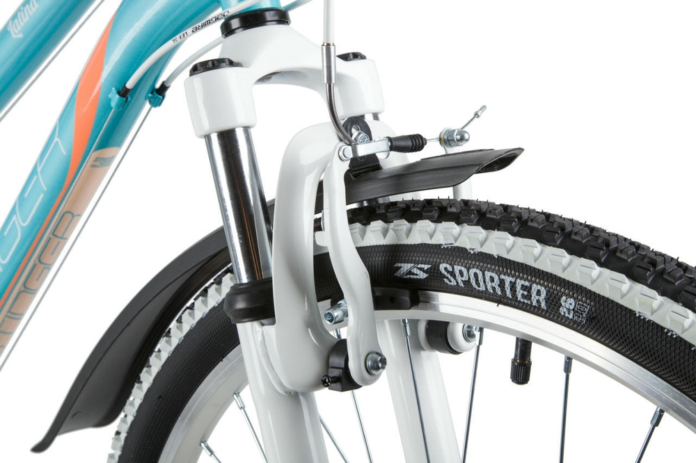 Женский велосипед Stinger Latina 26" (2020)