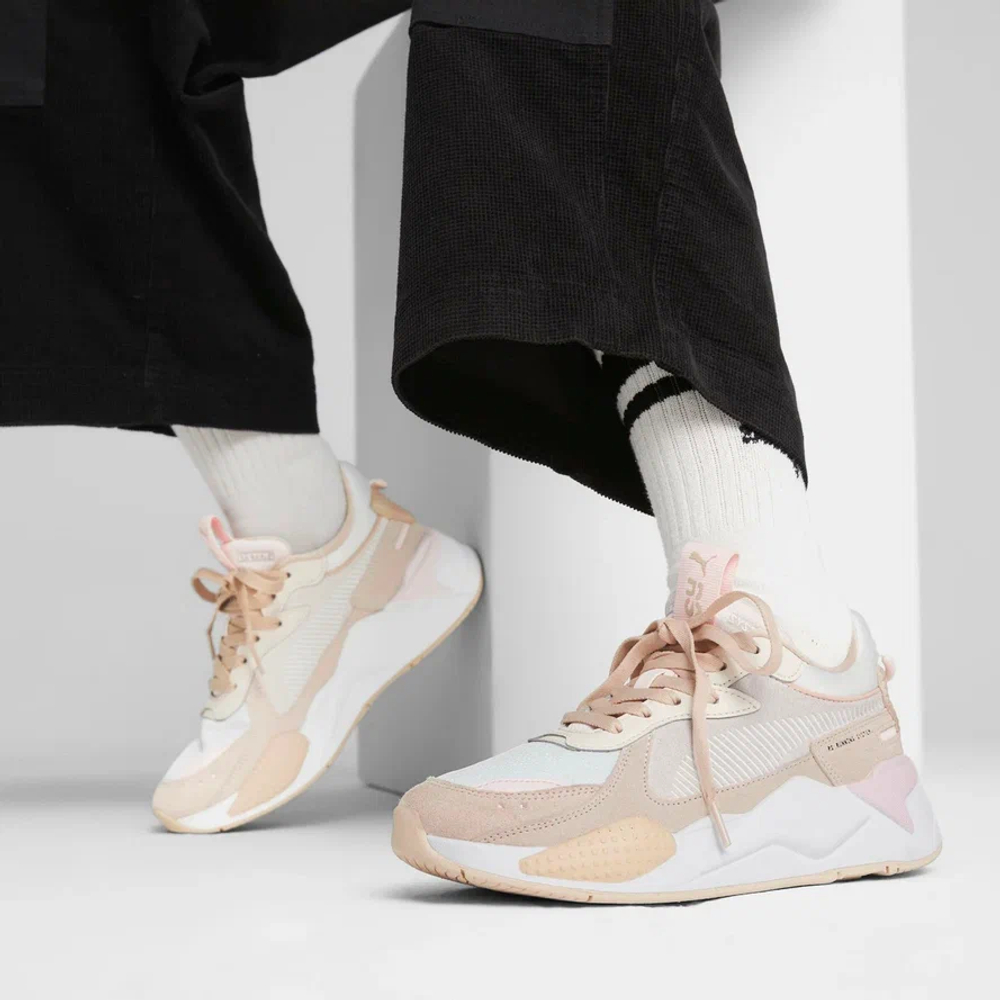 Женские кроссовки PUMA RS-X Reinvent Wn s