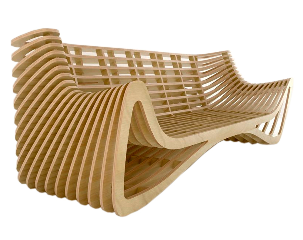 Диван параметрический SKP-19