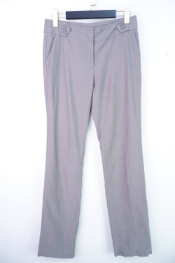 Брюки Ostin в городском стиле, маркировка S, на 44 размер