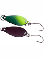 Блесна колеблющаяся TauMANN Dona 3,5g#017