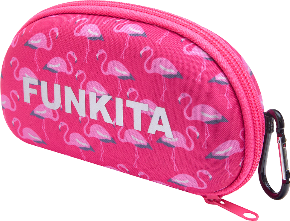 Чехол для очков FUNKITA Flaming Go Gos