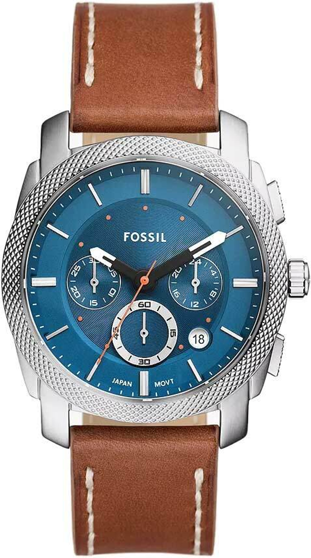 Наручные часы Fossil FS6059 с хронографом