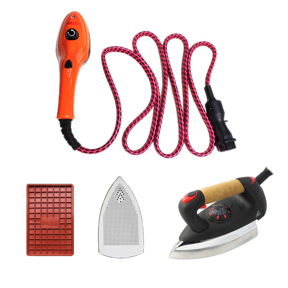 Отпариватель для одежды MIE Bello