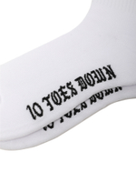 Носки 10 Toes Down Rocker