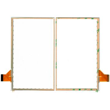 Тачскрин WJ2252-FPC-V2.0 (Черный)