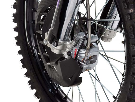 Мотоцикл кроссовый эндуро SHARMAX Expert 450