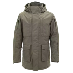 Carinthia G-Loft Tactical Parka - Oliv