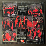 Lady Flash – Beauties In The Night (Япония 1976г.)