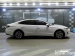 Hyundai Sonata (DN8) 2.0 (10.2019)