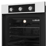 Шкаф духовой электрический MAUNFELD AEOF6060W