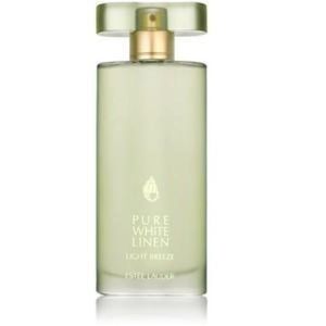 Estee Lauder Pure White Linen Light Breeze Eau De Parfum