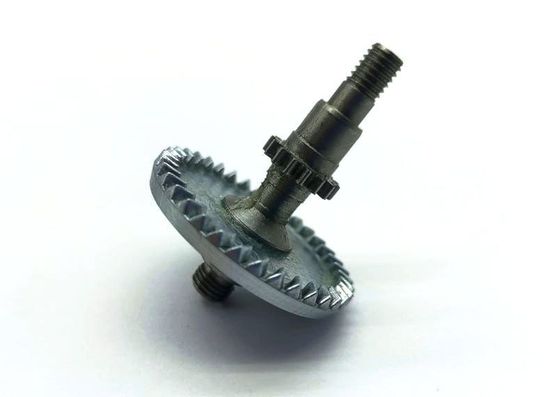 Tsurinoya Jaguar, FS 4000 Ведущая шестерня