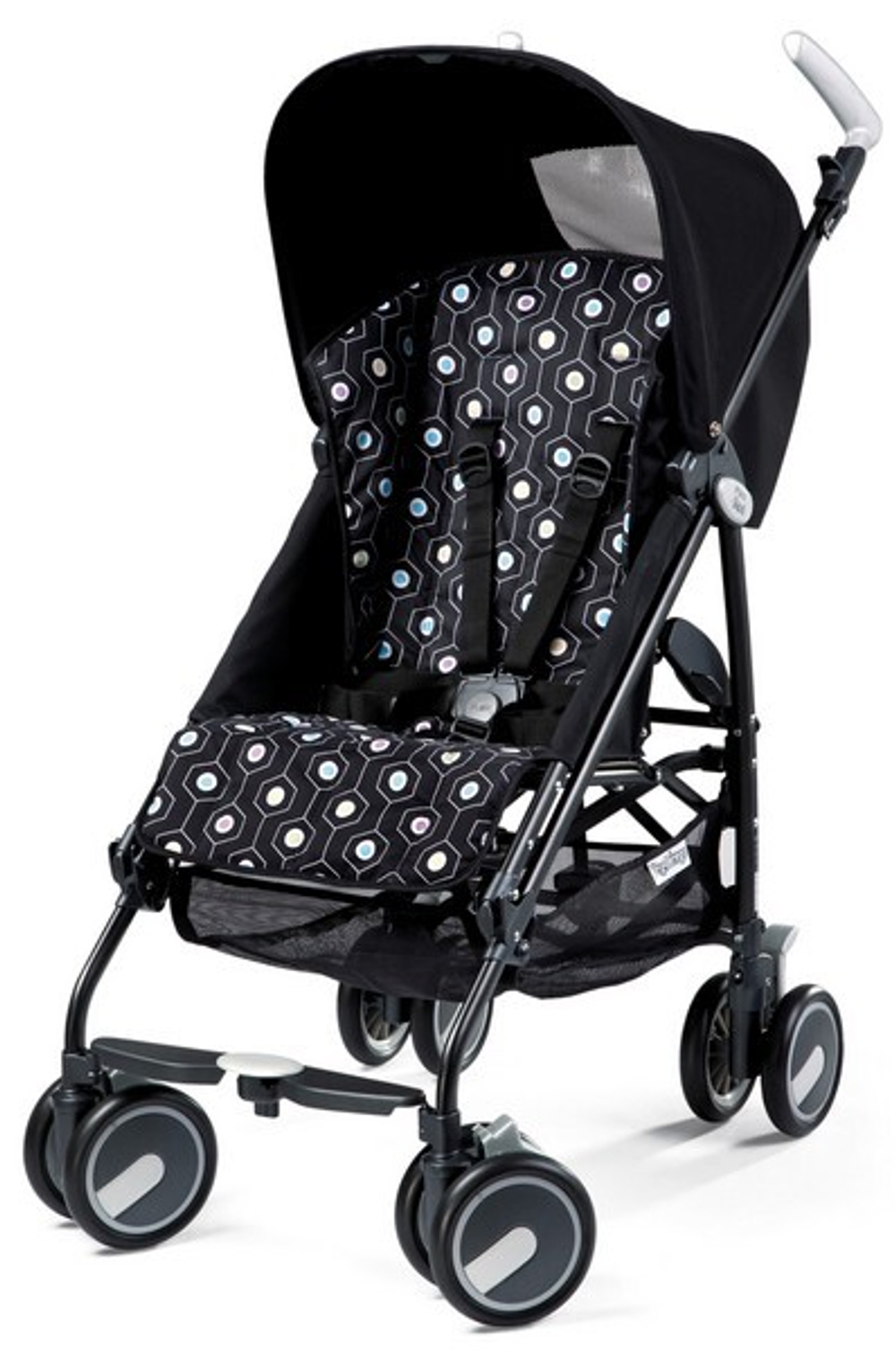 Коляска-трость Peg Perego Pliko Mini