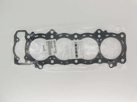 прокладка под гбц Kawasaki Ninja 1000 Z1000 11004-0084