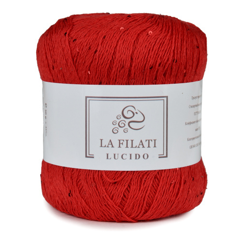 Пряжа La Filati Lucido (80022)