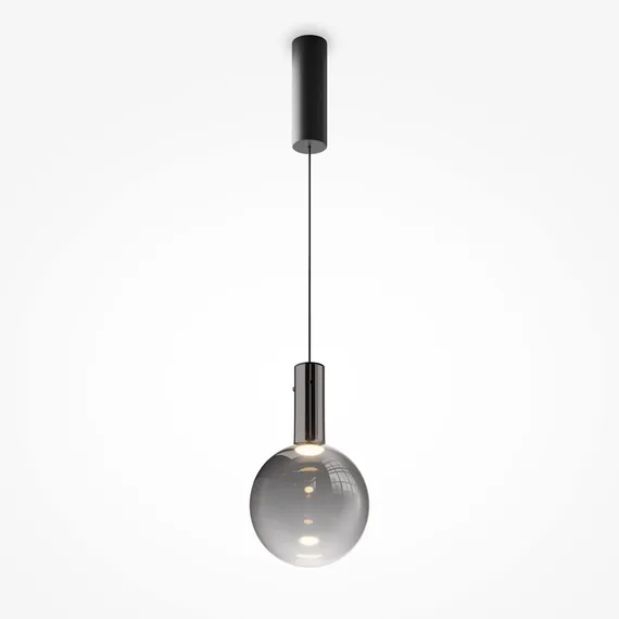 Подвесной светильник Туманность / Nebula 3000К 4Вт Maytoni mod182pl-l4b3k