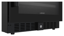 Винный шкаф Libhof Connoisseur CXD-46 Black