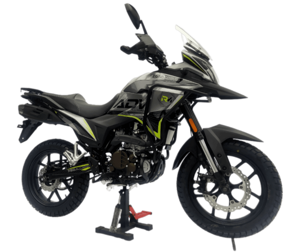 Мотоцикл REGULMOTO ADV 300 NB ТУРЭНДУРО