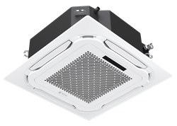 Сплит-система кассетного типа Royal Clima CO-4C 12HNX/CO-E 12HNX/CO-4C/pan8D1 (COMPETENZA on/off)