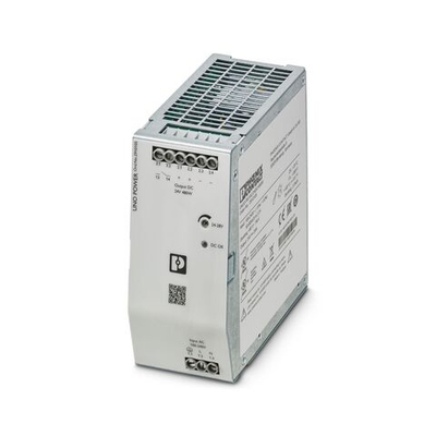 2910105 - UNO2-PS/1AC/24DC/480W - Источники питания