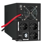 Комплект Exegate SZ-2000.LCD.AVR.3SH.1C13.USB