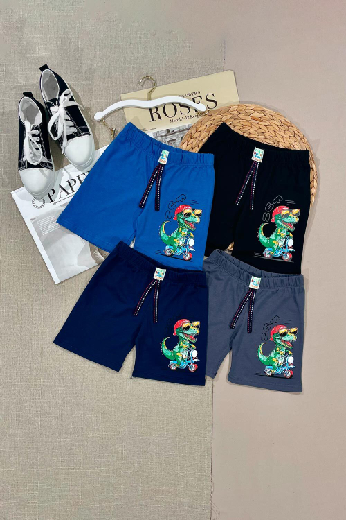 Шорты для мальчиков