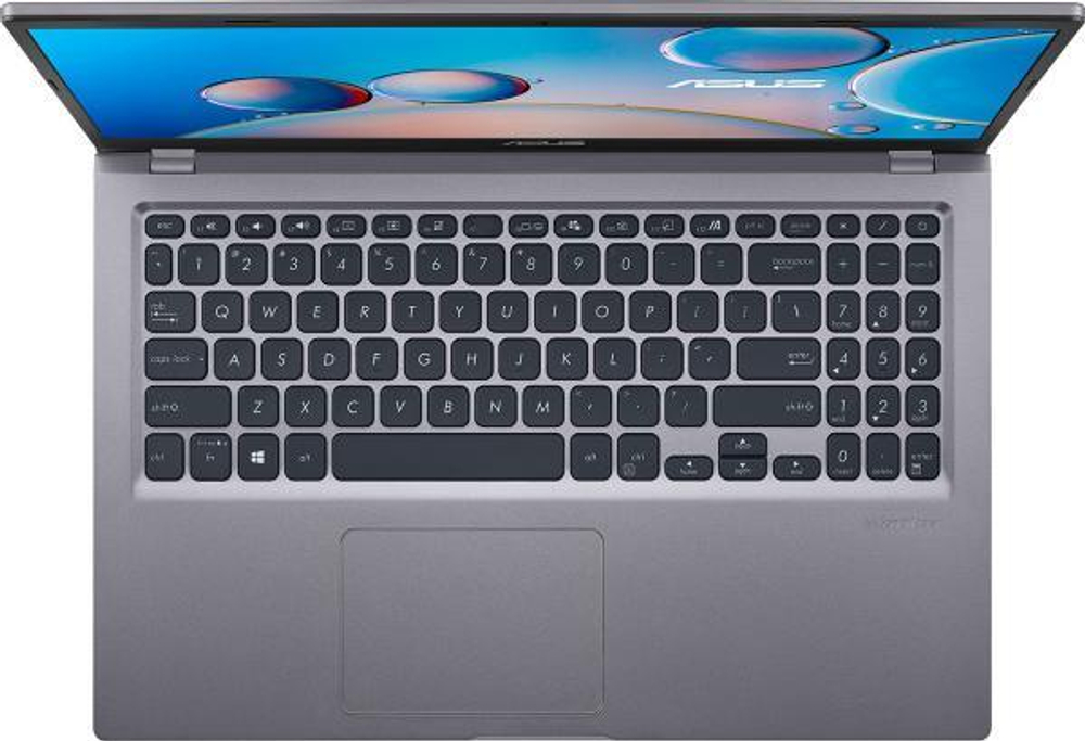 Ноутбук 15.6" ASUS ExpertBook Y1511CDA-BQ1239 90NB0T41-M20530 AMD Ryzen 3 3250U, 2.6 GHz - 3.5 GHz, 4096 Mb, 15.6&quot; Full HD 1920x1080, 256 Gb SSD, DVD нет, AMD Radeon Vega 3, No OS, серый