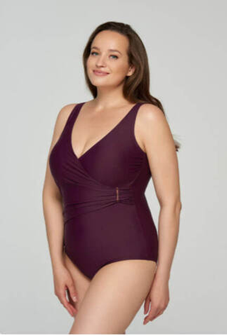 Купальник Marc&André Solid Line без косточек