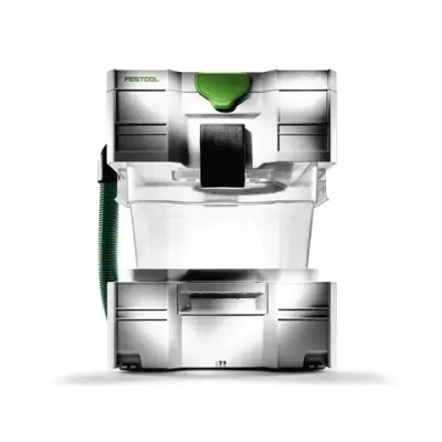 Festool Строительный пылесос 20 л
