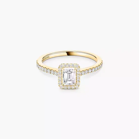 Помолвочное кольцо Messika Joy ring 0.25ct