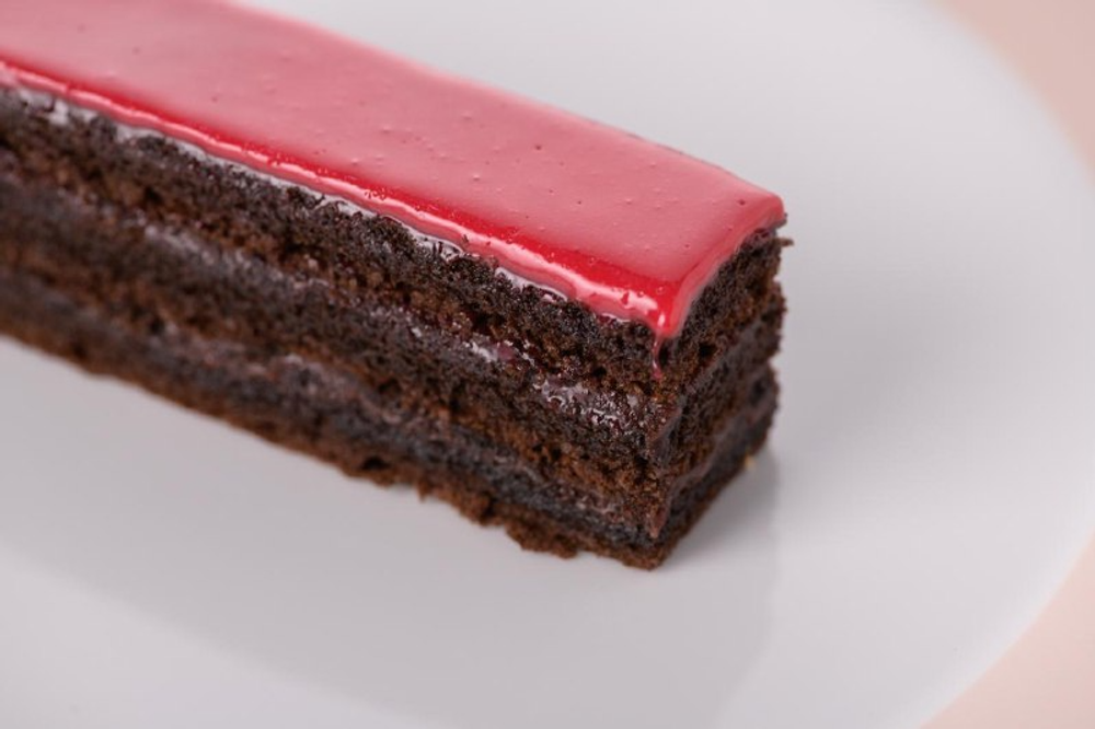 НАРЕЗНЫЕ ПИРОЖНЫЕ - 3 вкуса - практический мастер-класс