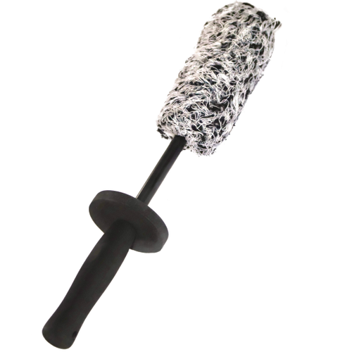 Dry  Monster Ершик микрофибровый для мойки дисков