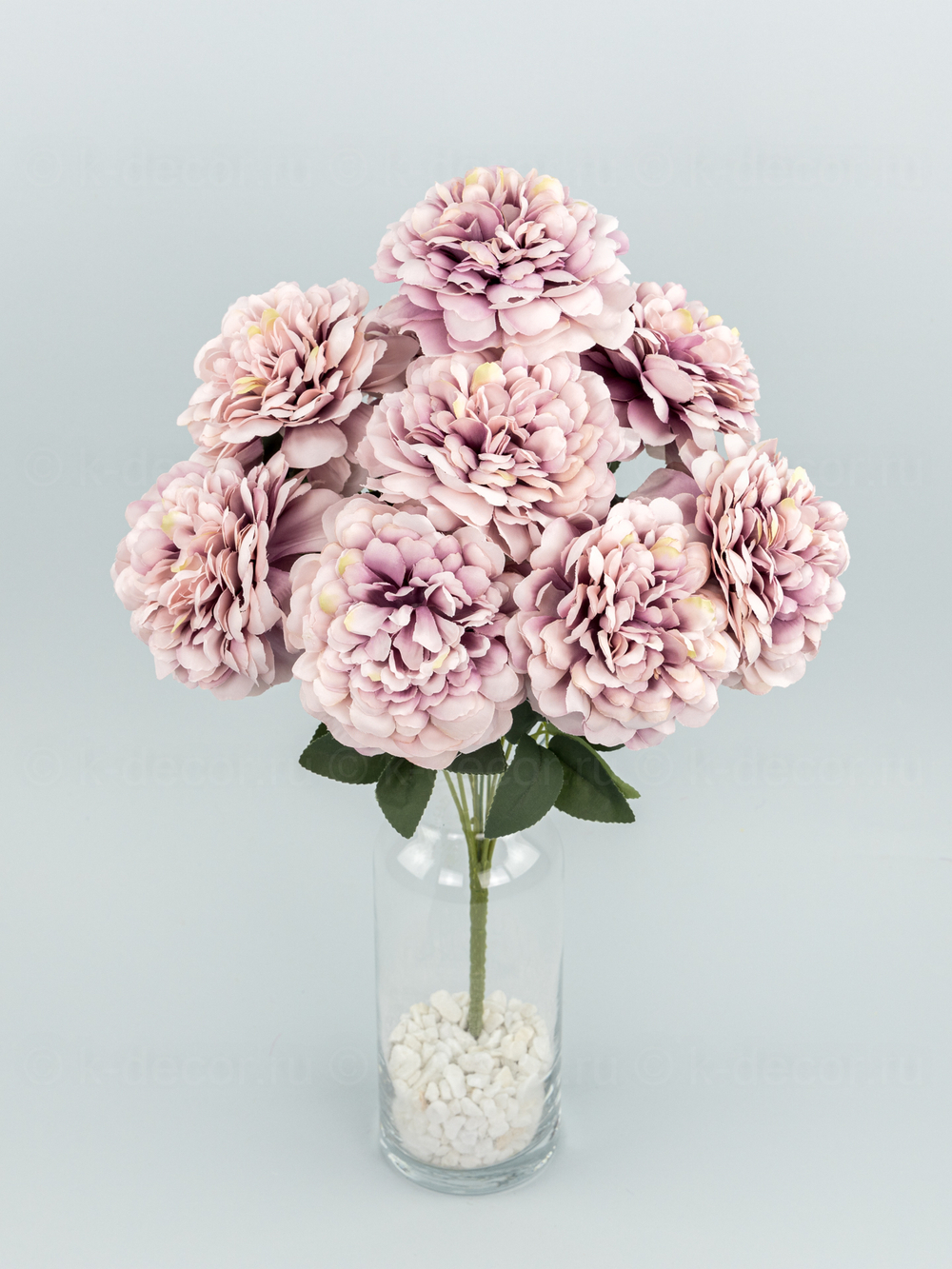 Букет гибискуса Глория