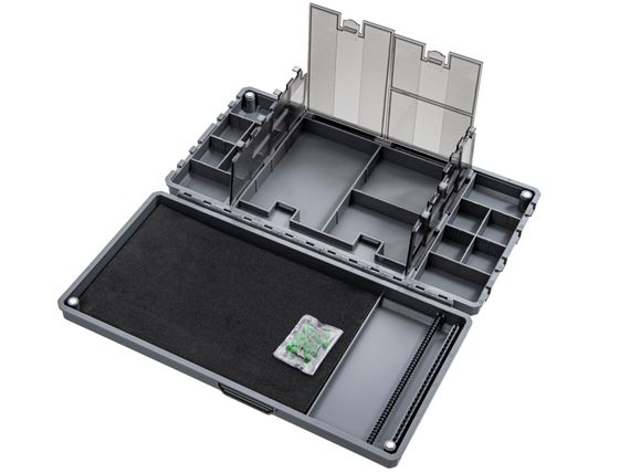 Поводочница Feeder Concept 248×130×38